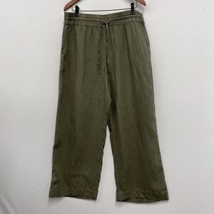 Tommy Bahama Sage Green Casual Pants